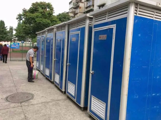 净潭乡移动洗手间租赁
